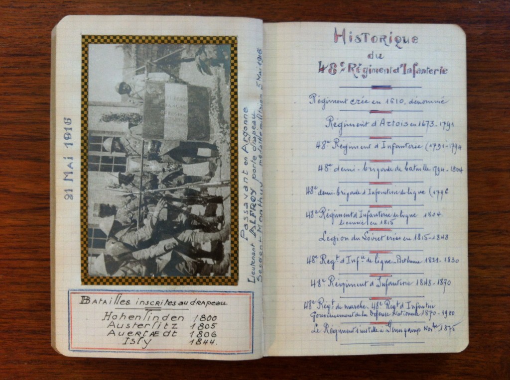 Historique